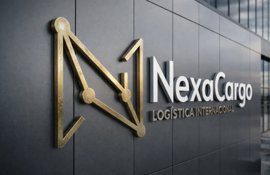 Nexa Cargo - Conexões Globais